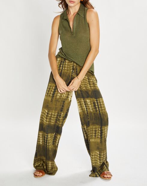 Pantalon Store army