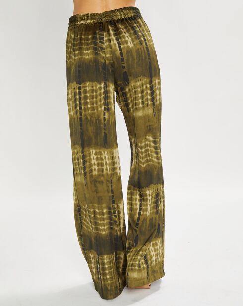Pantalon Store army