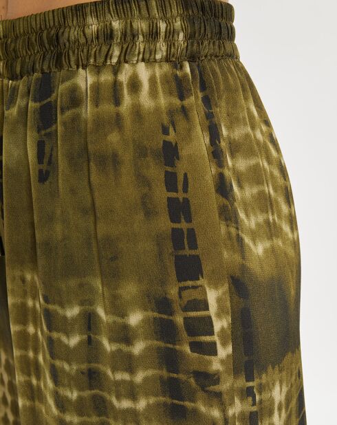 Pantalon Store army