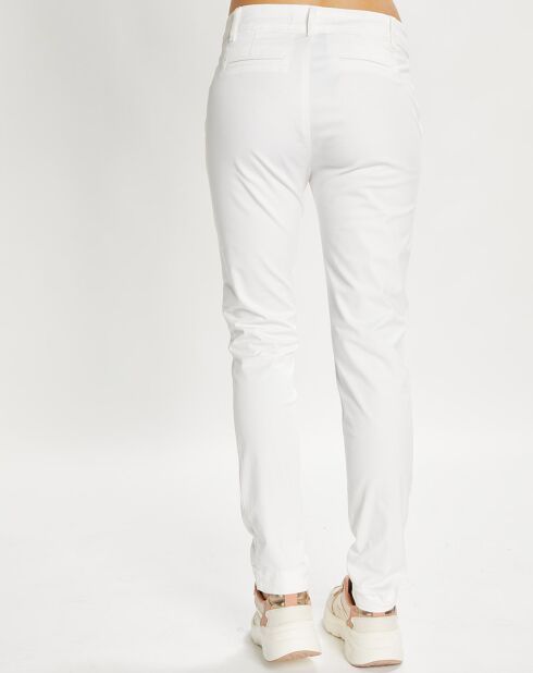 Pantalon Pants crème