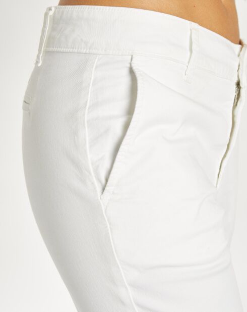 Pantalon Pants crème