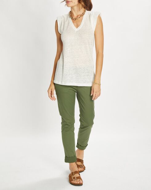 Pantalon Pants cactus