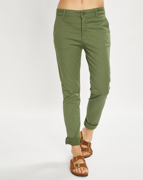 Pantalon Pants cactus