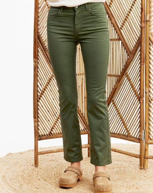 Pantalon Pants cactus