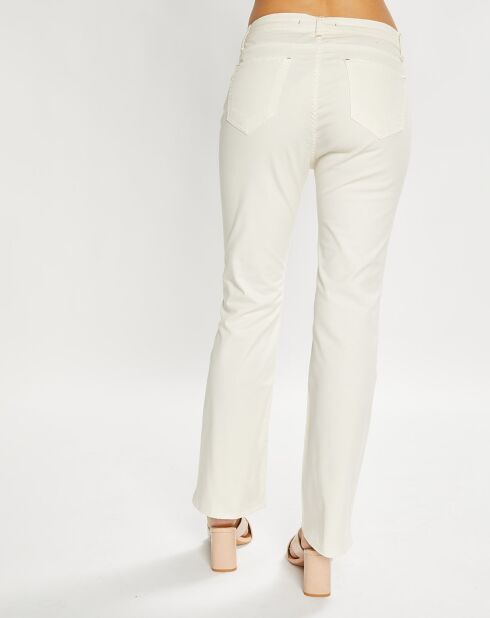 Pantalon Pants écru