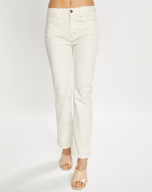 Pantalon Pants écru
