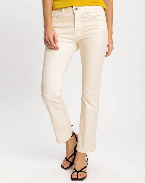 Pantalon Pants écru