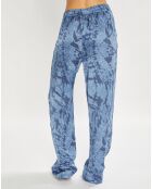Pantalon Gaya indigo