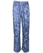 Pantalon Gaya indigo