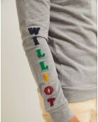 Sweat Williot gris