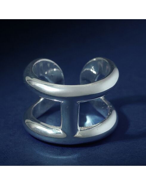 Bague Gustave en Argent