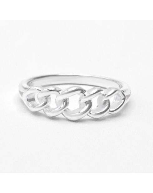 Bague Albrico en Argent