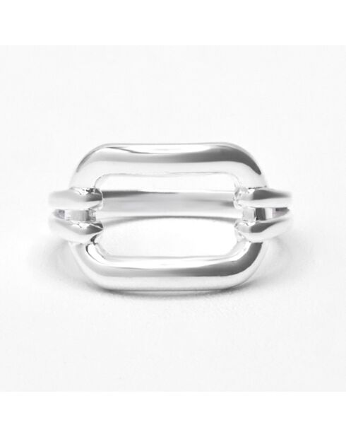 Bague Sico en Argent