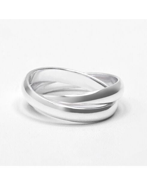 Bague Vetrone en Argent