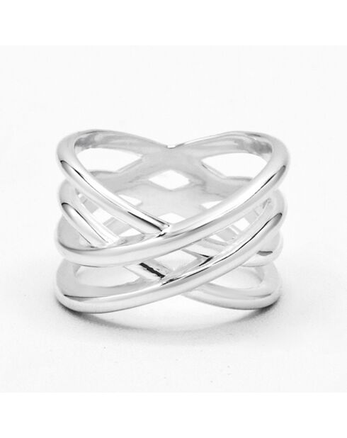 Bague Zito en Argent