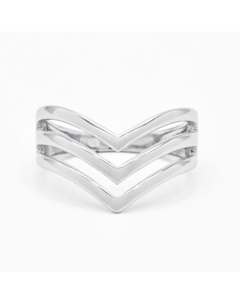 Bague Evidio en Argent