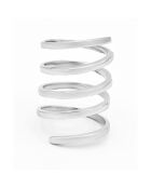 Bague Tolomeo en Argent