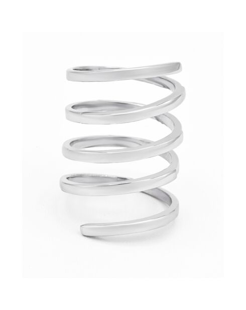 Bague Tolomeo en Argent