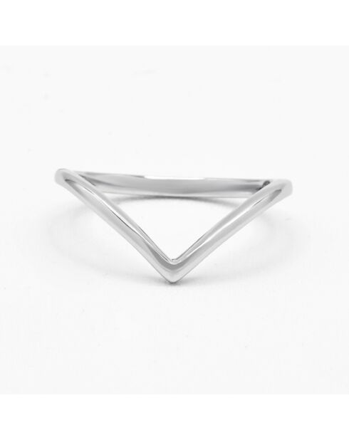Bague Boris en Argent