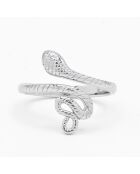 Bague Flaviano en Argent