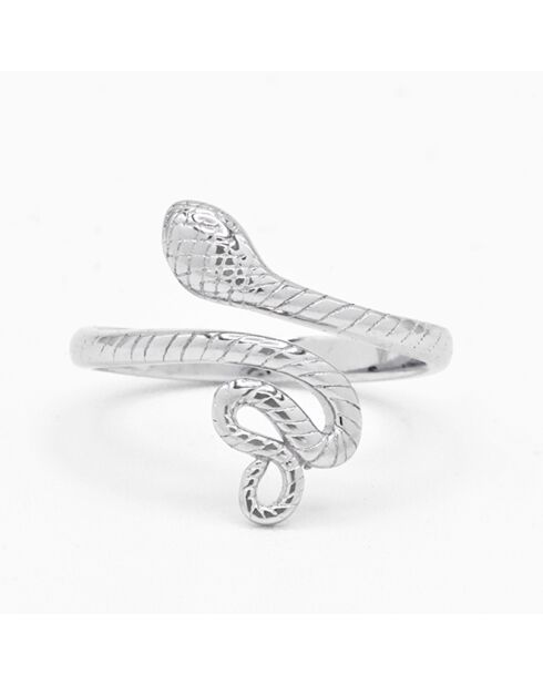 Bague Flaviano en Argent