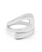 Bague Rocco en Argent