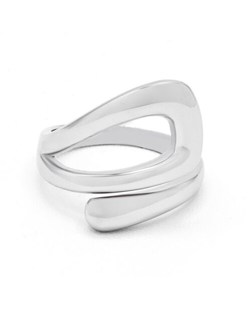 Bague Rocco en Argent