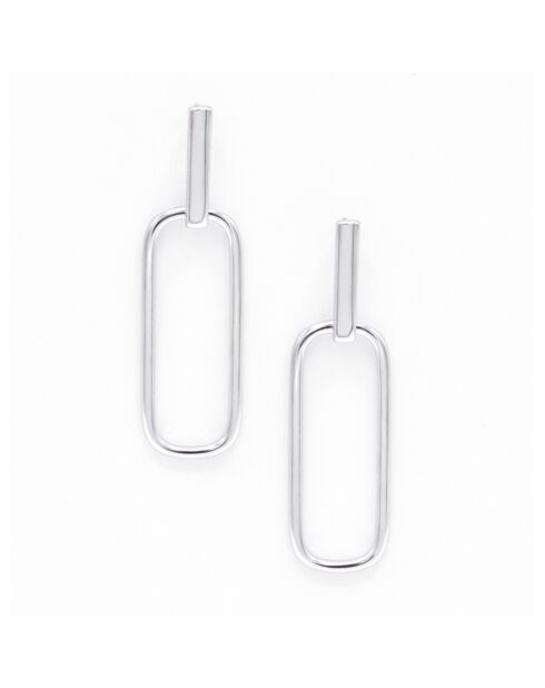 Boucles d'oreille Marana en Argent