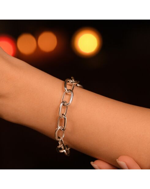 Bracelet Antonio en Argent