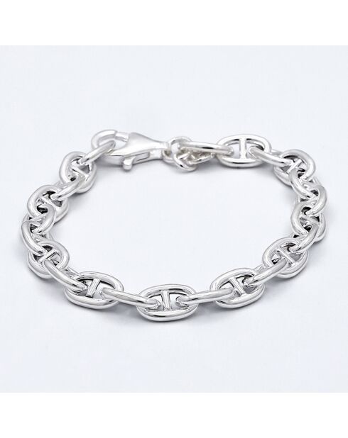 Bracelet Morgana en Argent