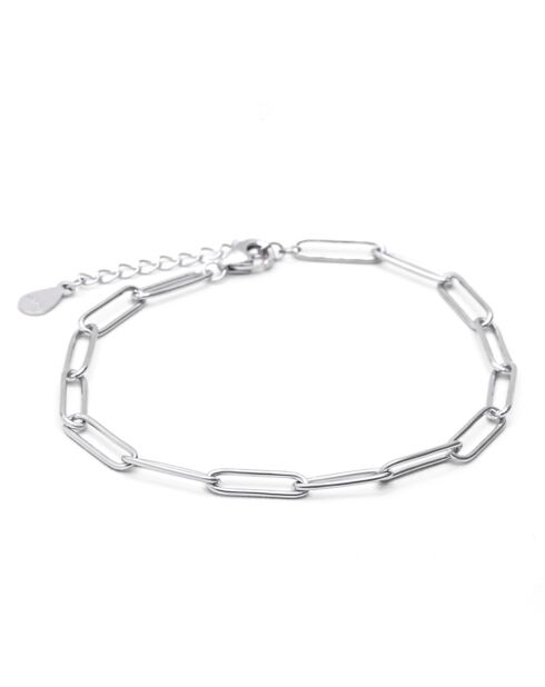 Bracelet Teodoto en Argent