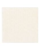 Tapis de bain K3 logo crème
