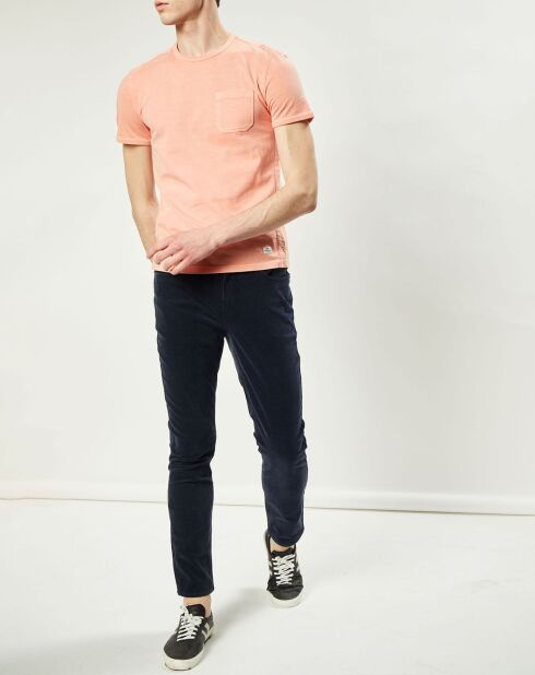 Simonet Guava T-shirt