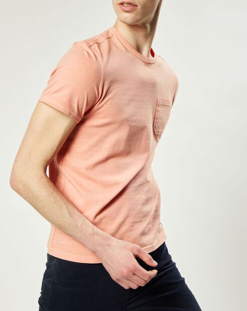 Simonet Guava T-shirt