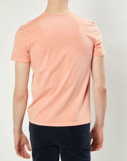Simonet Guava T-shirt