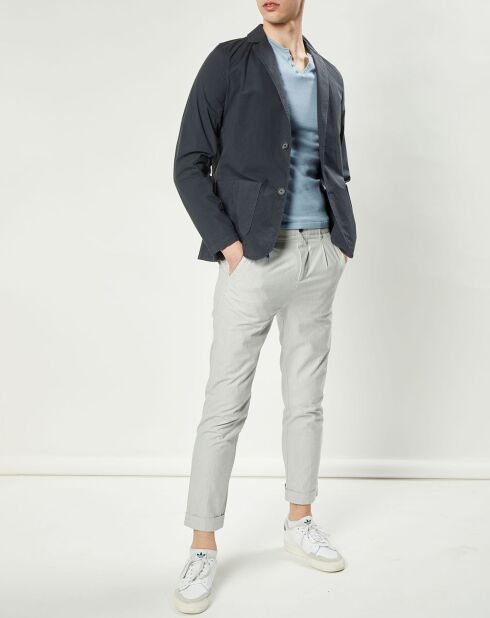 Veste Estephe fumé