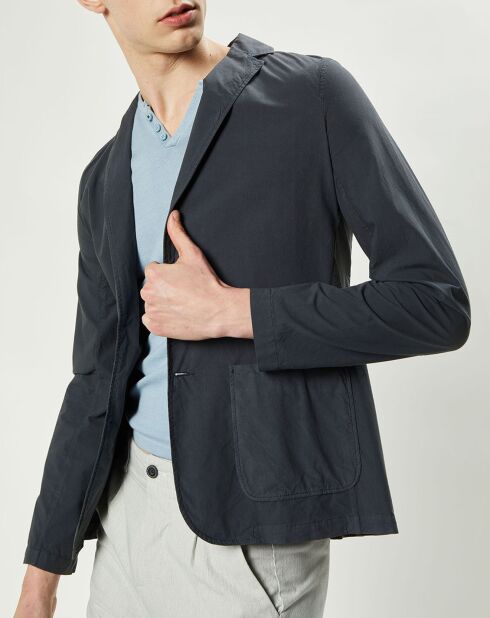 Veste Estephe fumé
