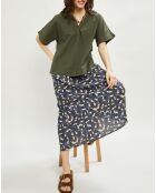 Top Caelane kaki