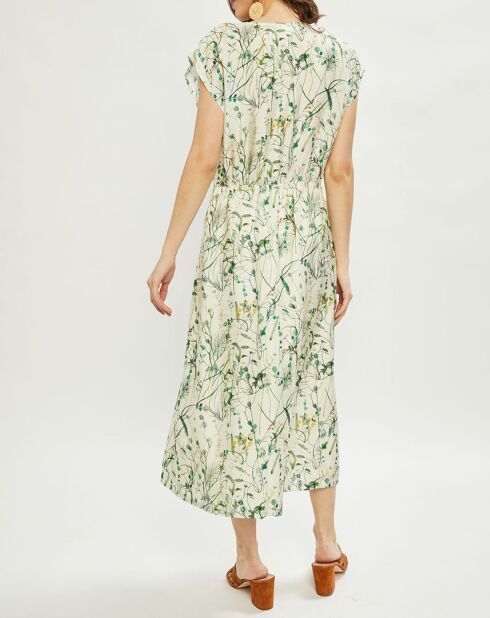 Robe Corinne printemps