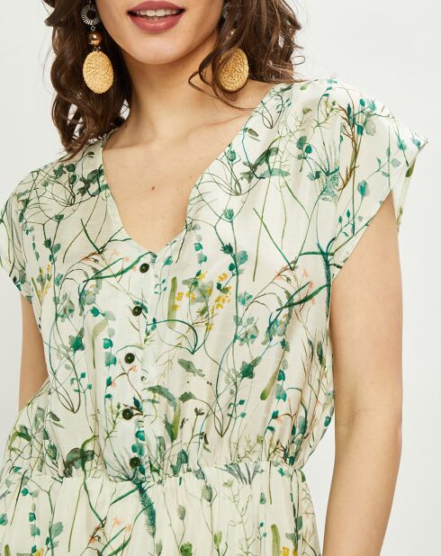 Robe Corinne printemps