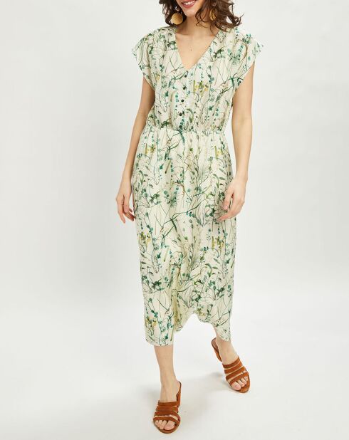 Robe Corinne printemps