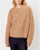 Pull Chloé beige