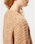 Pull Chloé beige