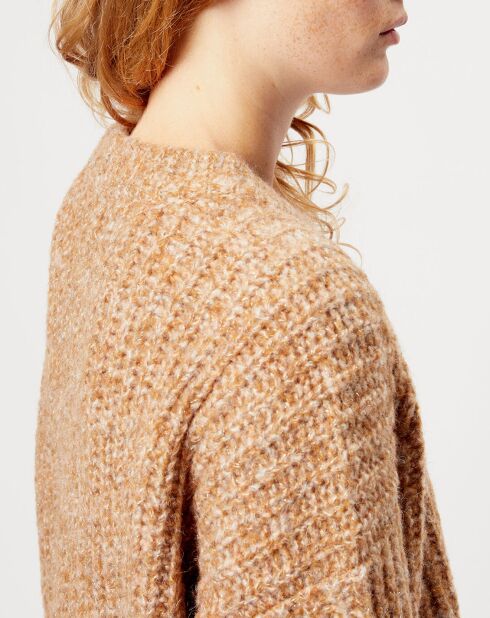 Pull Chloé beige