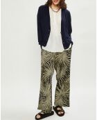 Pantalon Cinna jungle