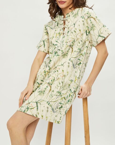 Robe Costantine printemps