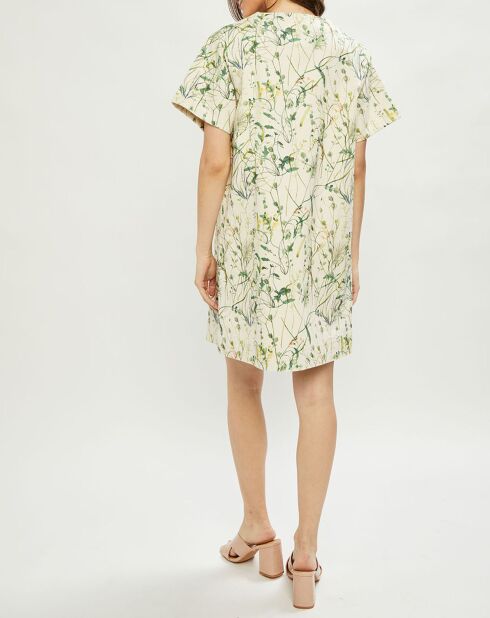 Robe Costantine printemps