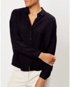 Camicia nera Jeanne