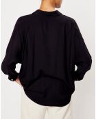 Camicia nera Jeanne