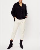Camicia nera Jeanne